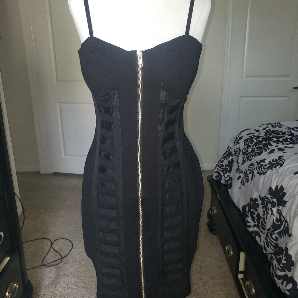 Haute Monde Party Dress💋